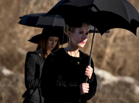Sarah Paulson, American Horror Story, Coven Sarah Paulson, American Horror Story, Coven